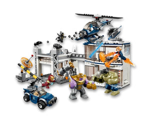 Legos