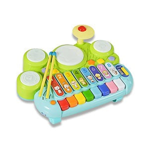 Musical Toys