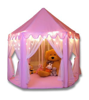 Tent Houses