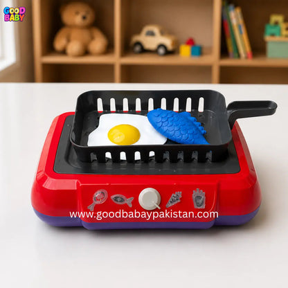 DIY Color Changing Food Lab Toy in Pakistan