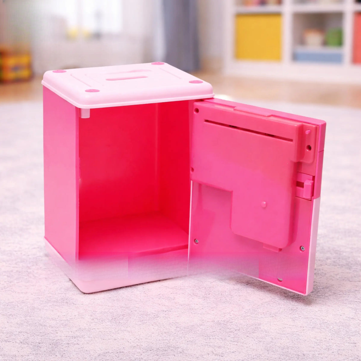 Hello Kitty Electronic ATM Piggy Bank ToysWalaPK