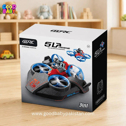 3-in-1 drone toy for kids Pakistan