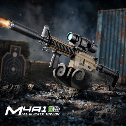 M4A1_Gel_Blaster_Toy_Gun_89cm_Pakistan