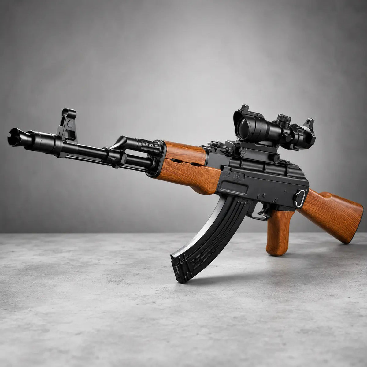 AK47 Toy Gun for Kids Pakistan