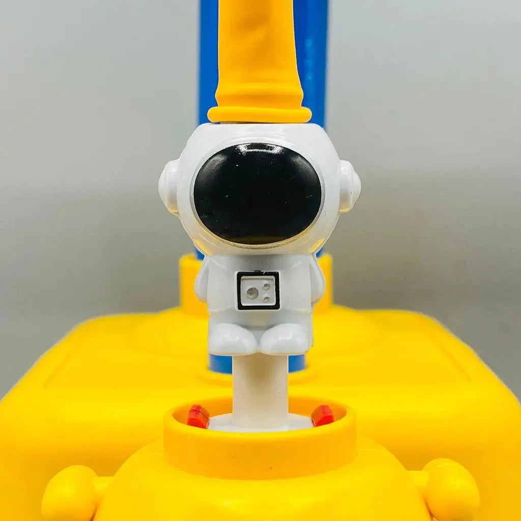 Balloon Inflator Car STEM Activity – ToysWalaPK