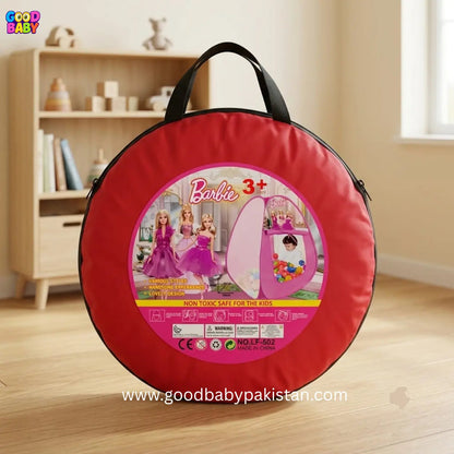 Barbie indoor play tent Pakistan