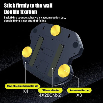 Bluetooth rhythm punching toy Pakistan
