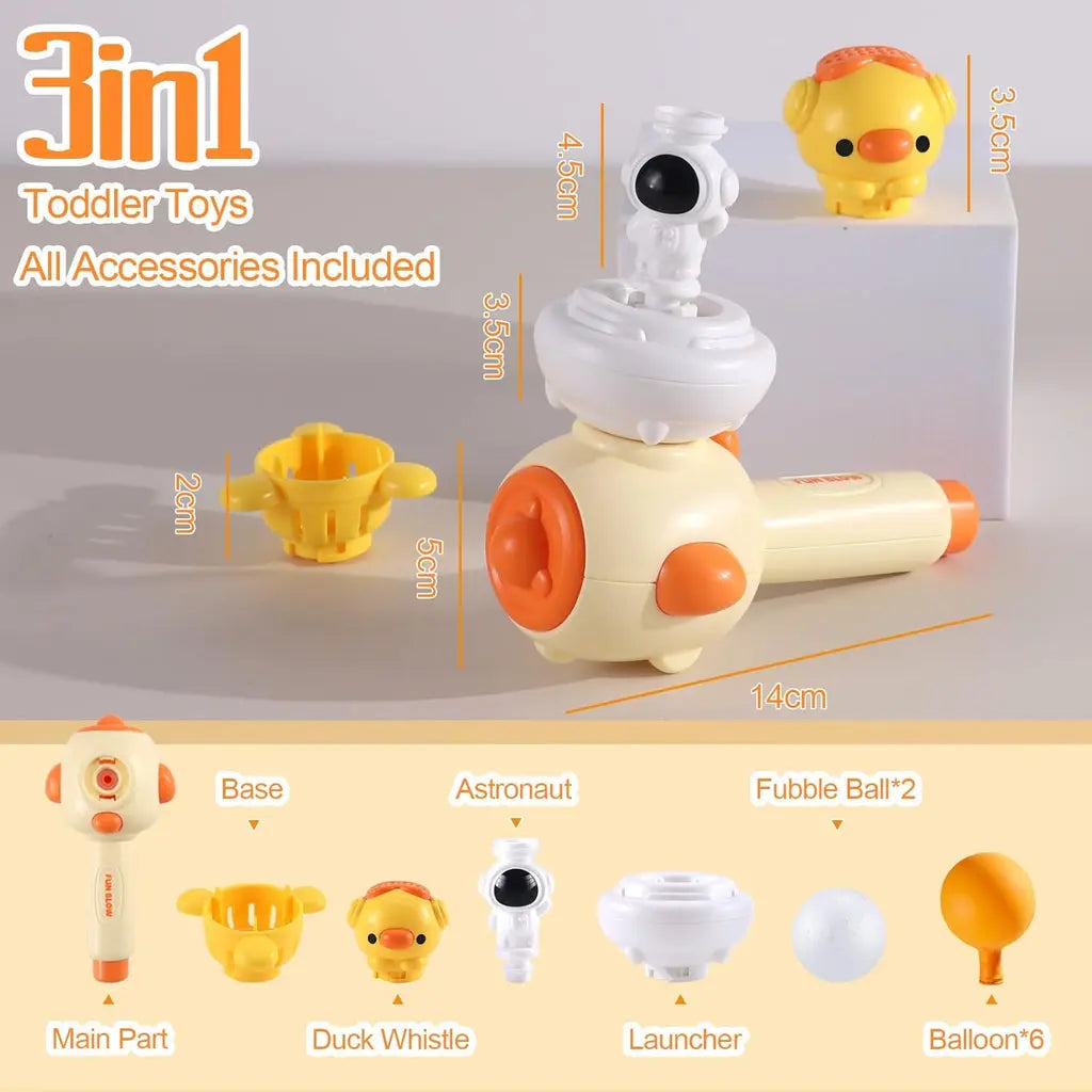 Breathing Development Toy for Children Pakistan