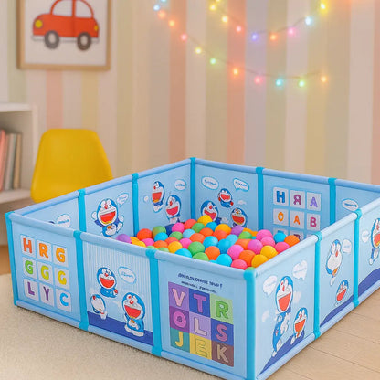 Hello Kitty Doraemon Kids Indoor Outdoor Play Tent House - Easy Portable Fun