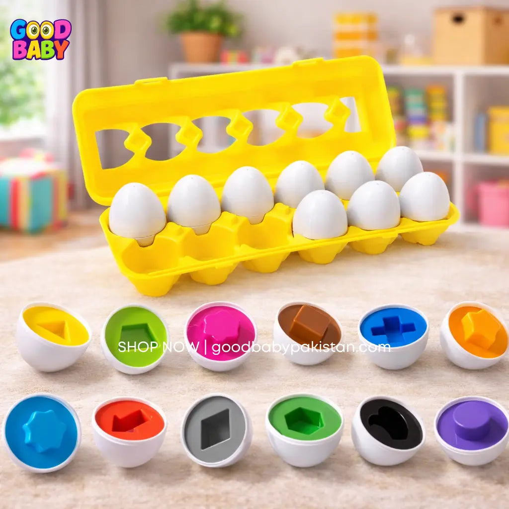 Montessori educational toys for kids