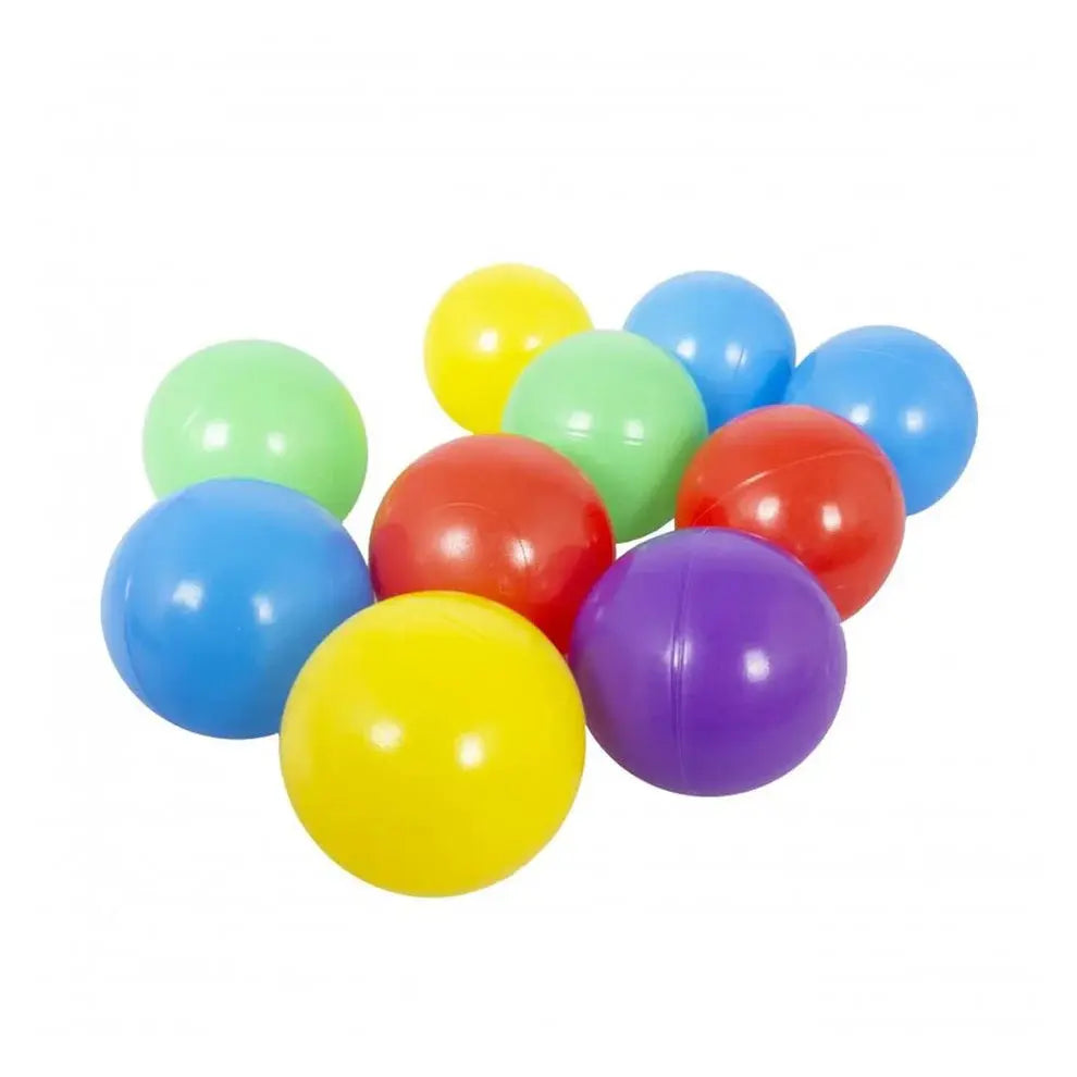 “Crush-proof plastic play balls for toddlers Pakistan”
