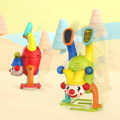 Dancing Walking Toy for Toddlers – Music, Movement & Fun