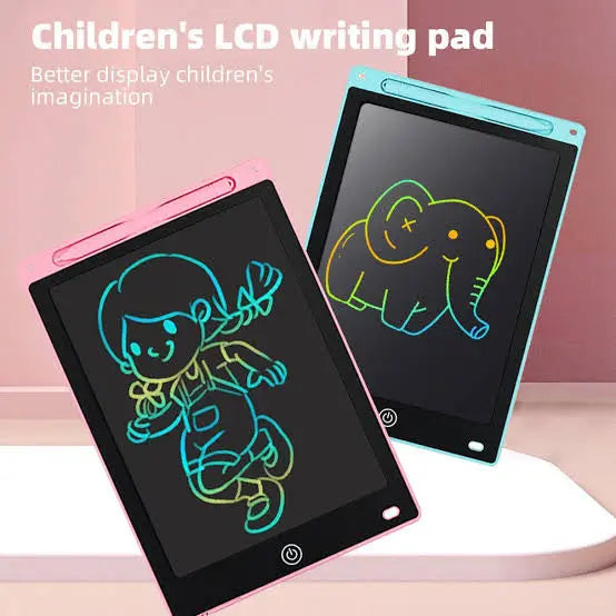 Digital handwriting practice tablet for students – ToysWalaPK