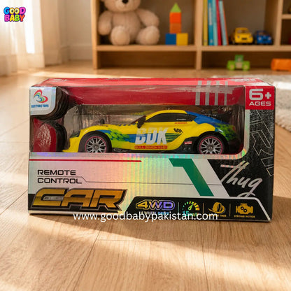 Drift toy car for kids
