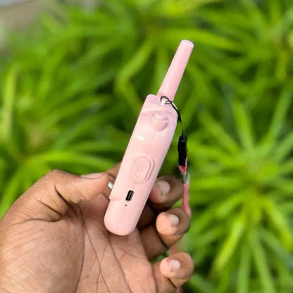 Fun outdoor walkie talkie video toy for boys and girls Pakistan