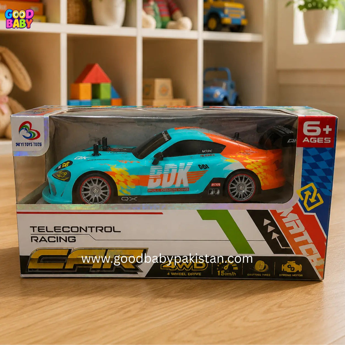 ToysWalaPK drift toy car