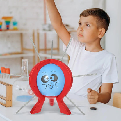 ToysWalaPK interactive balloon burst family game