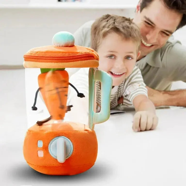 Interactive spinning soft toy Pakistan