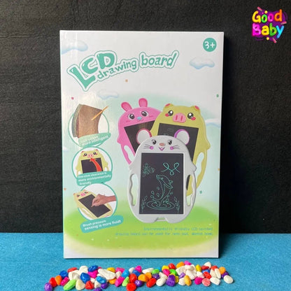 9 Inch LCD Doodle Pad for Kids
