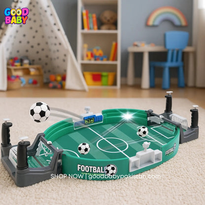 Large table football game for kids and families – ToysWalaPK