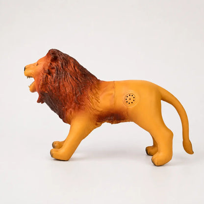 Lion toy for kids available in Pakistan