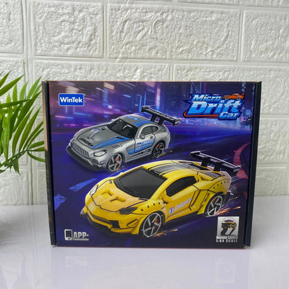 Mini drift RC car for kids in Pakistan