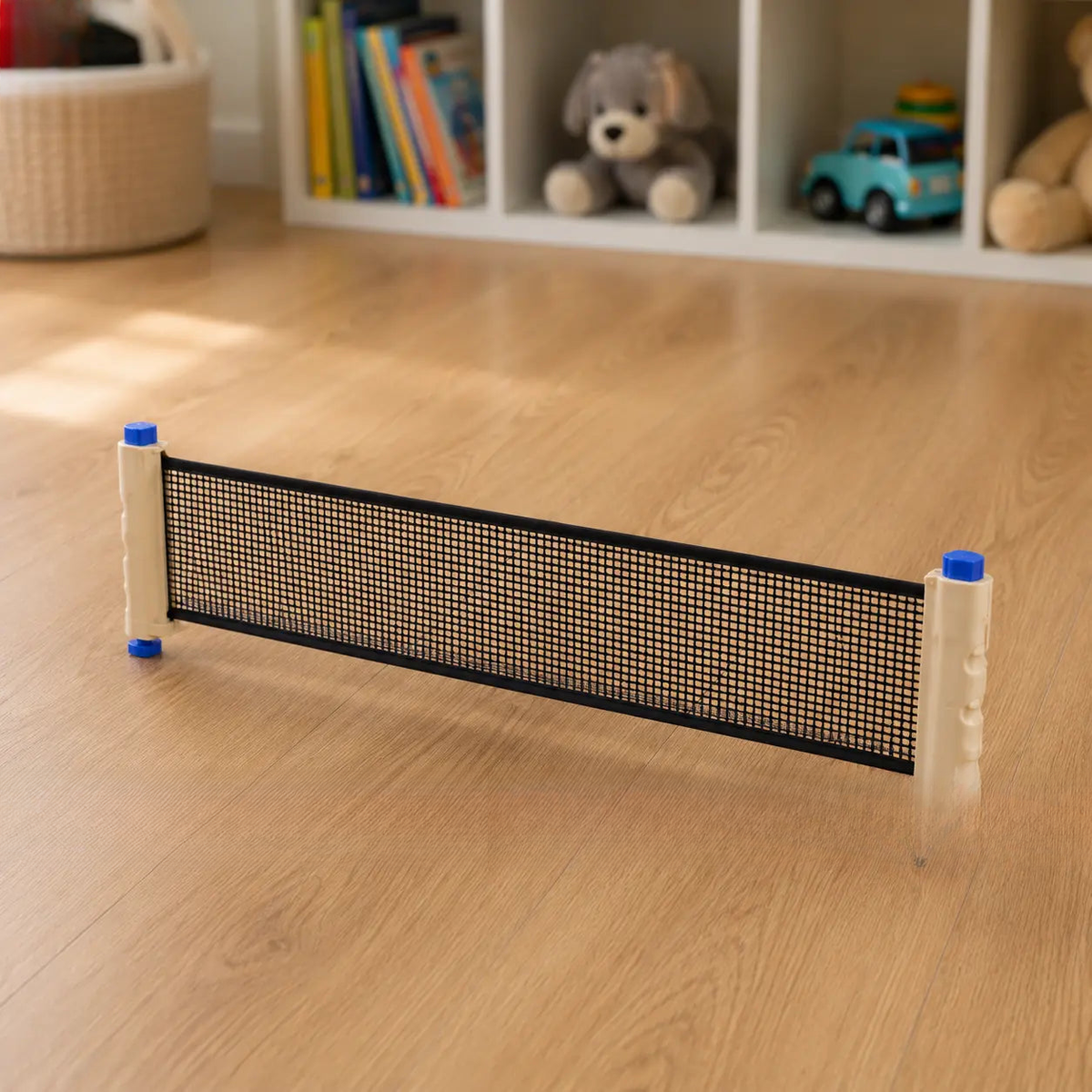 Adjustable Mini Table Tennis With Net for Kids
