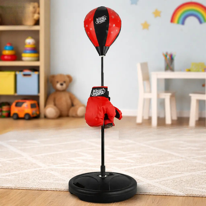 ToysWalaPK punching ball boxing set