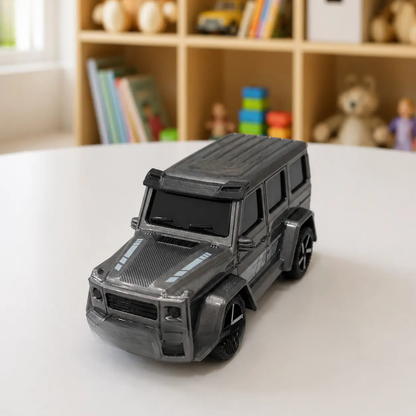 AMG G63 Mini Drift RC Car 1:64 Scale for Kids