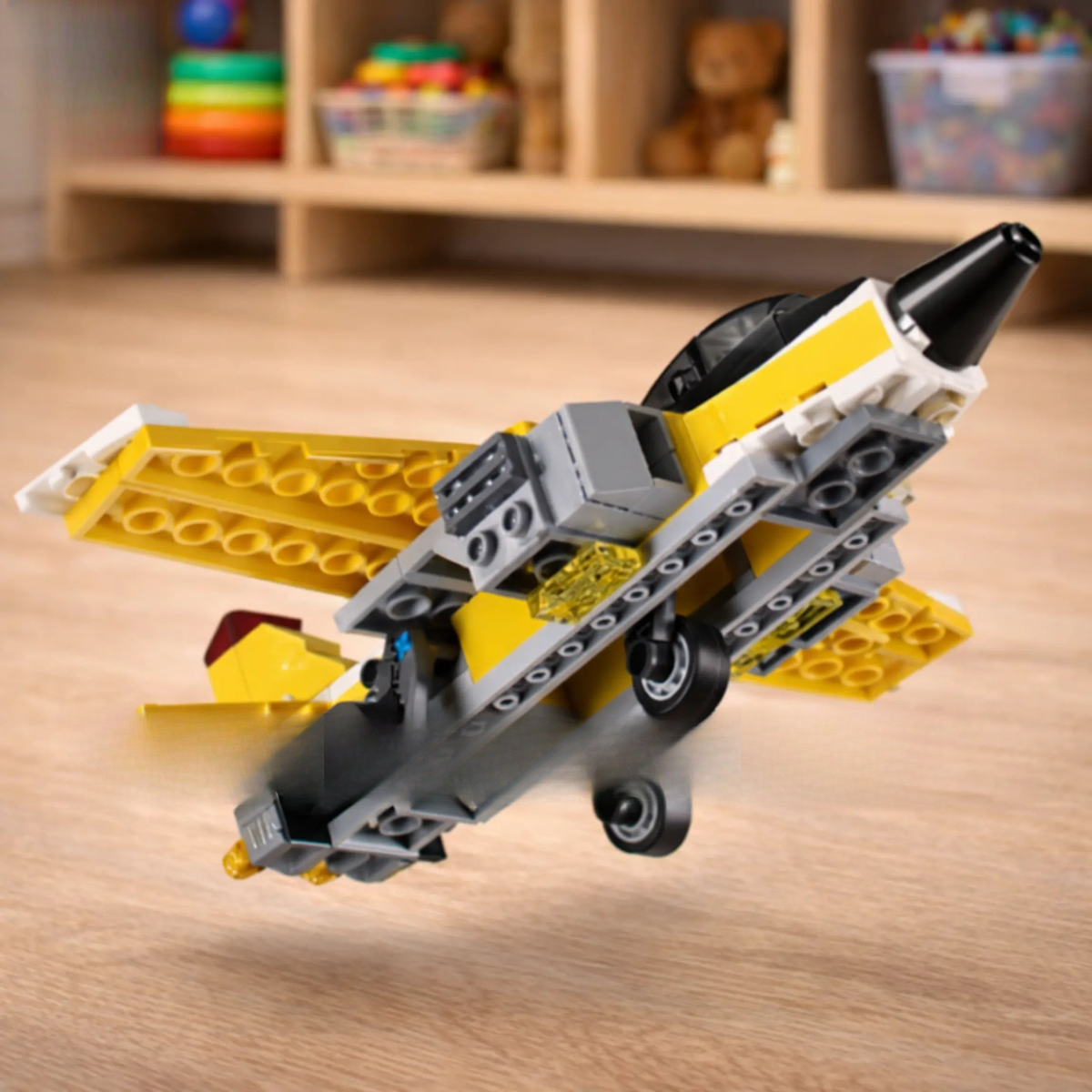 kids STEM building toy Pakistan