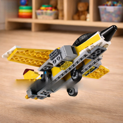 kids STEM building toy Pakistan