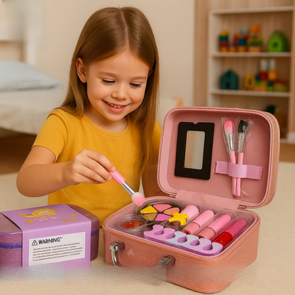 kids pretend play makeup set ToysWalaPK
