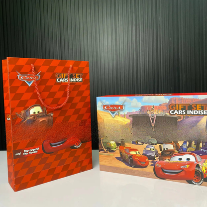 Die-cast racing cars for kids at ToysWalaPK