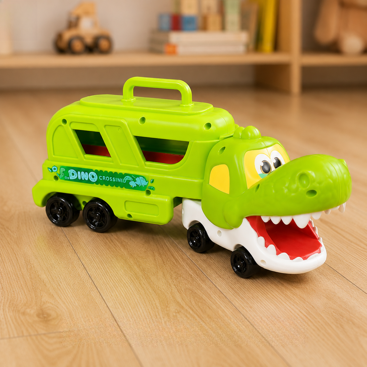 Dinosaur_Crocodile_Car_Carrier_Toy_Truck_With_Mini_Cars_For_Kids