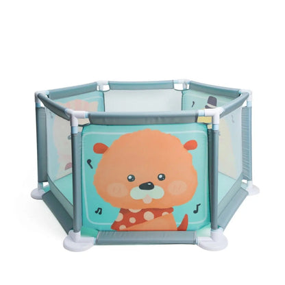 durable baby play area by ToysWalaPK