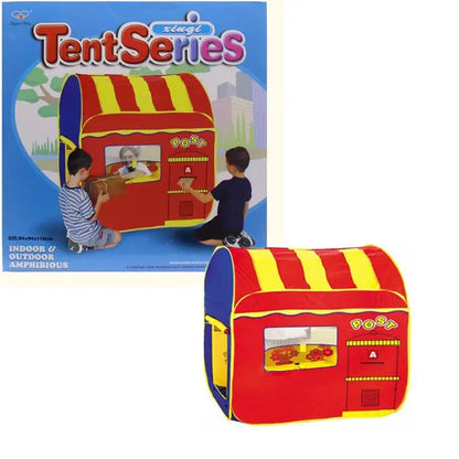 durable polyester kids play tent Pakistan