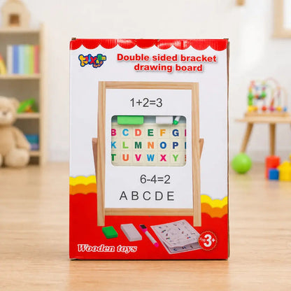 educational kids learning board ABC numbers Pakistan