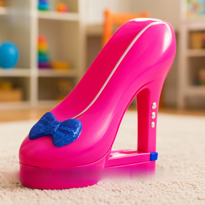 Frozen Shoe Makeup Kit for Girls ToysWalaPK