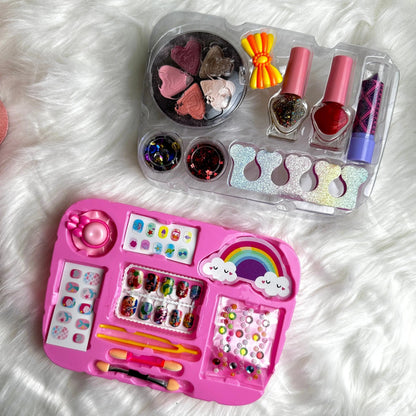 girls toy beauty makeup kit pakistan