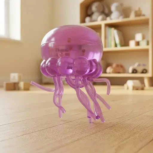 Soft fidget toy for kids