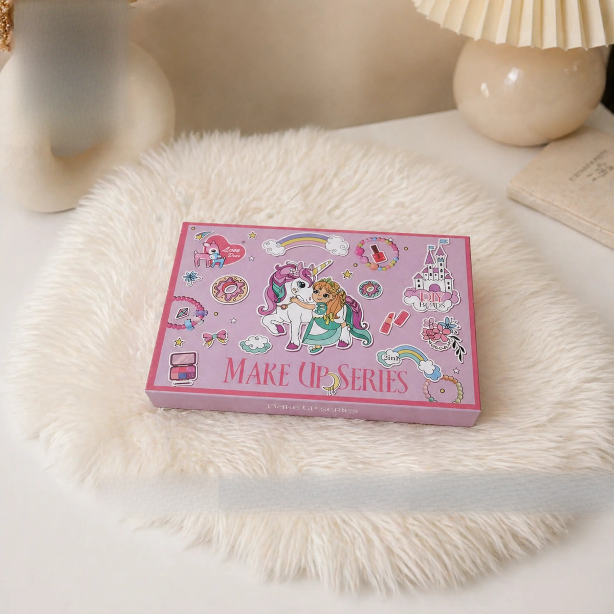 children makeup set safe beauty toy Pakistan