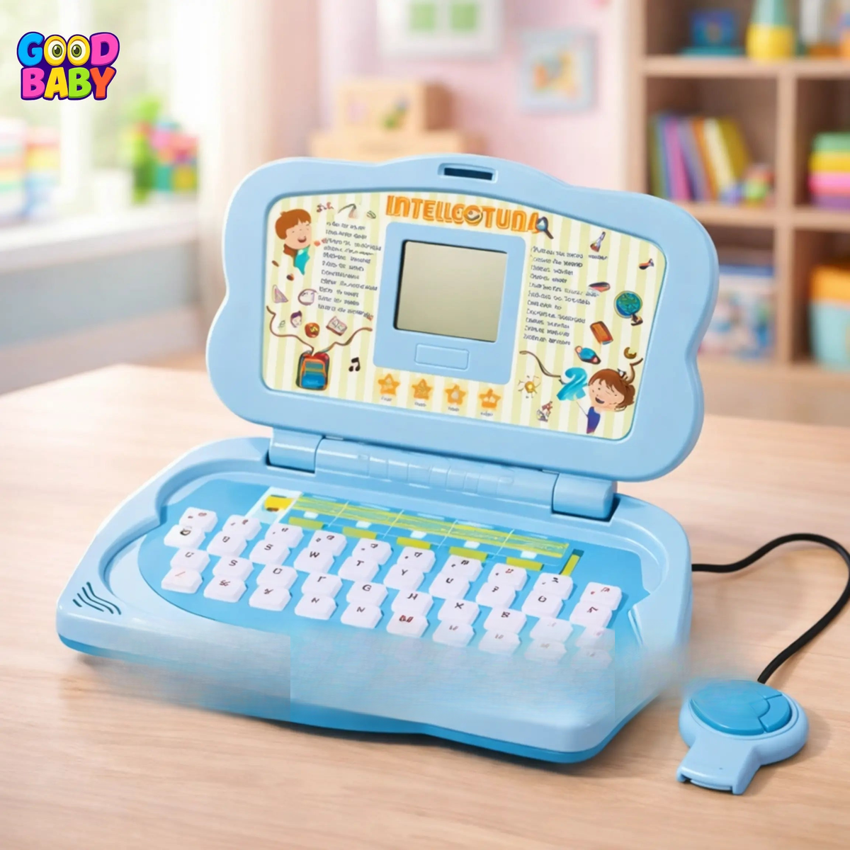kids educational learning laptop Pakistan