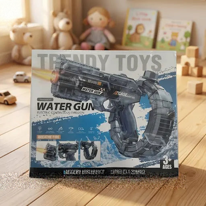 Kids electric water gun toy for Kids