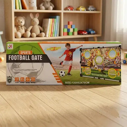 Kids sports toy for active play