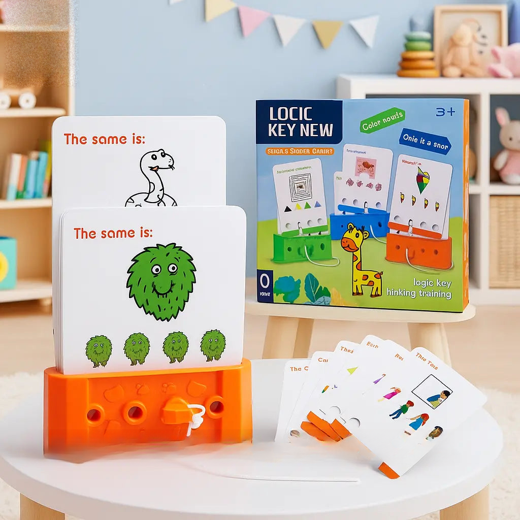 “Colorful bead pen activity set for children Pakistan”