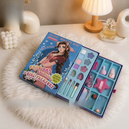 kids makeup set with accessories for girls Pakistan