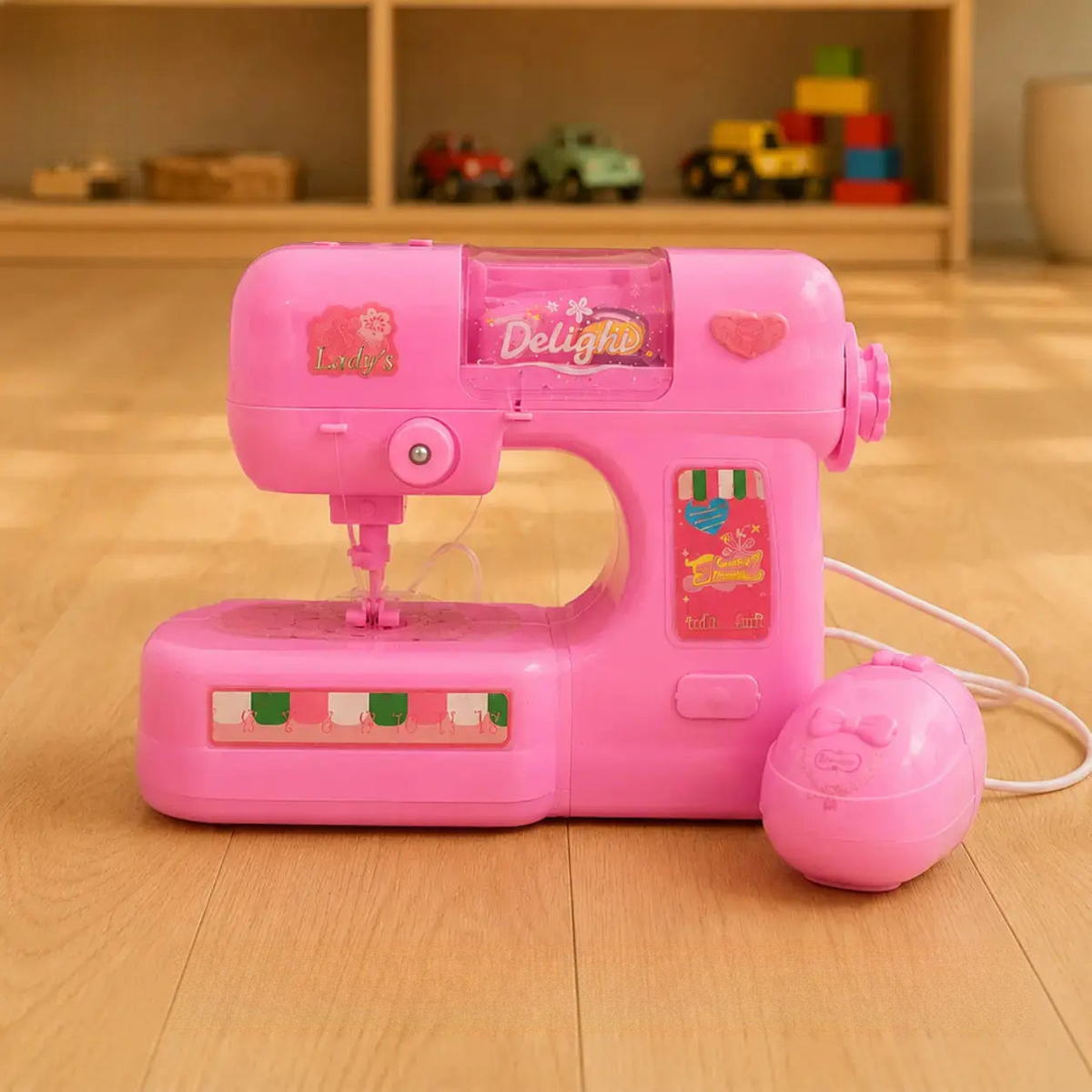 pretend sewing machine Pakistan