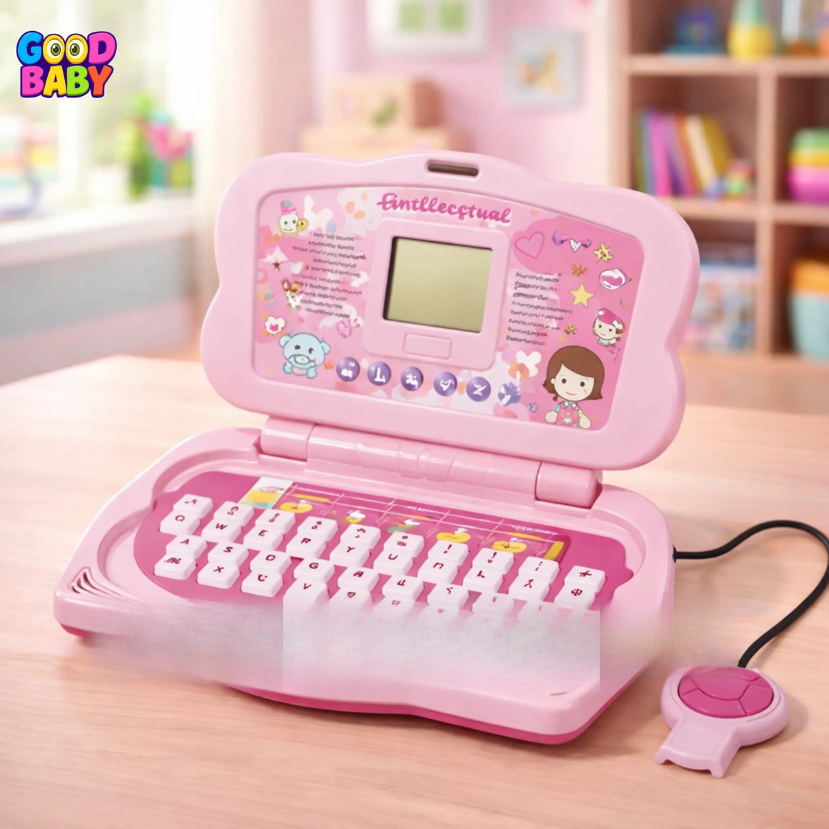 kids smart learning laptop Pakistan