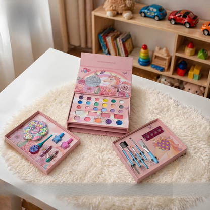 girls makeup toy set pakistan