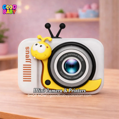 kids HD camera 1080P by ToysWalaPK
